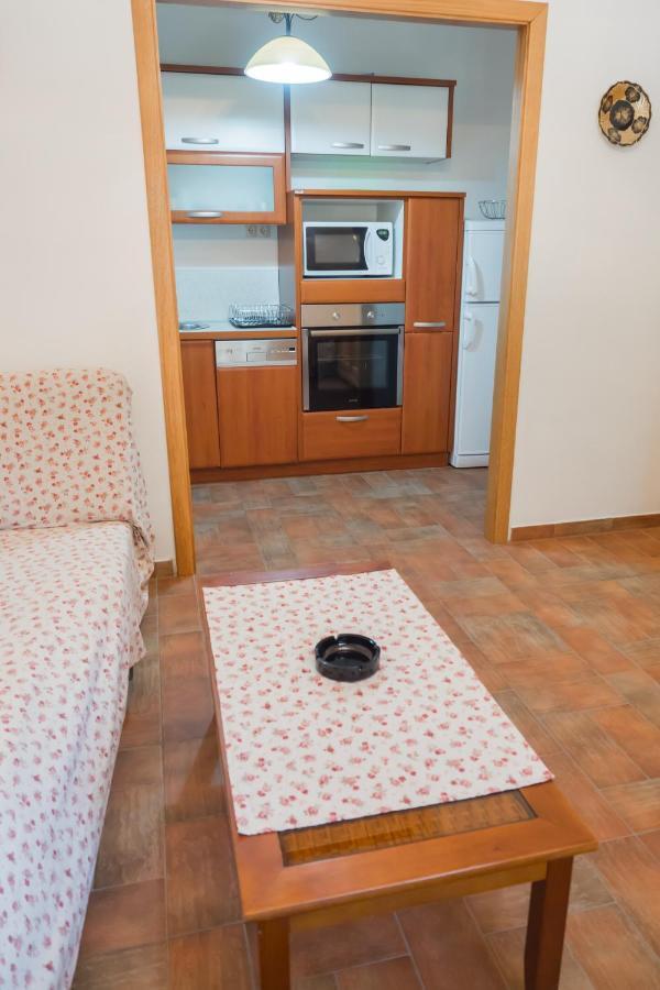 Apartments Anita 1 Barbat na Rabu Экстерьер фото