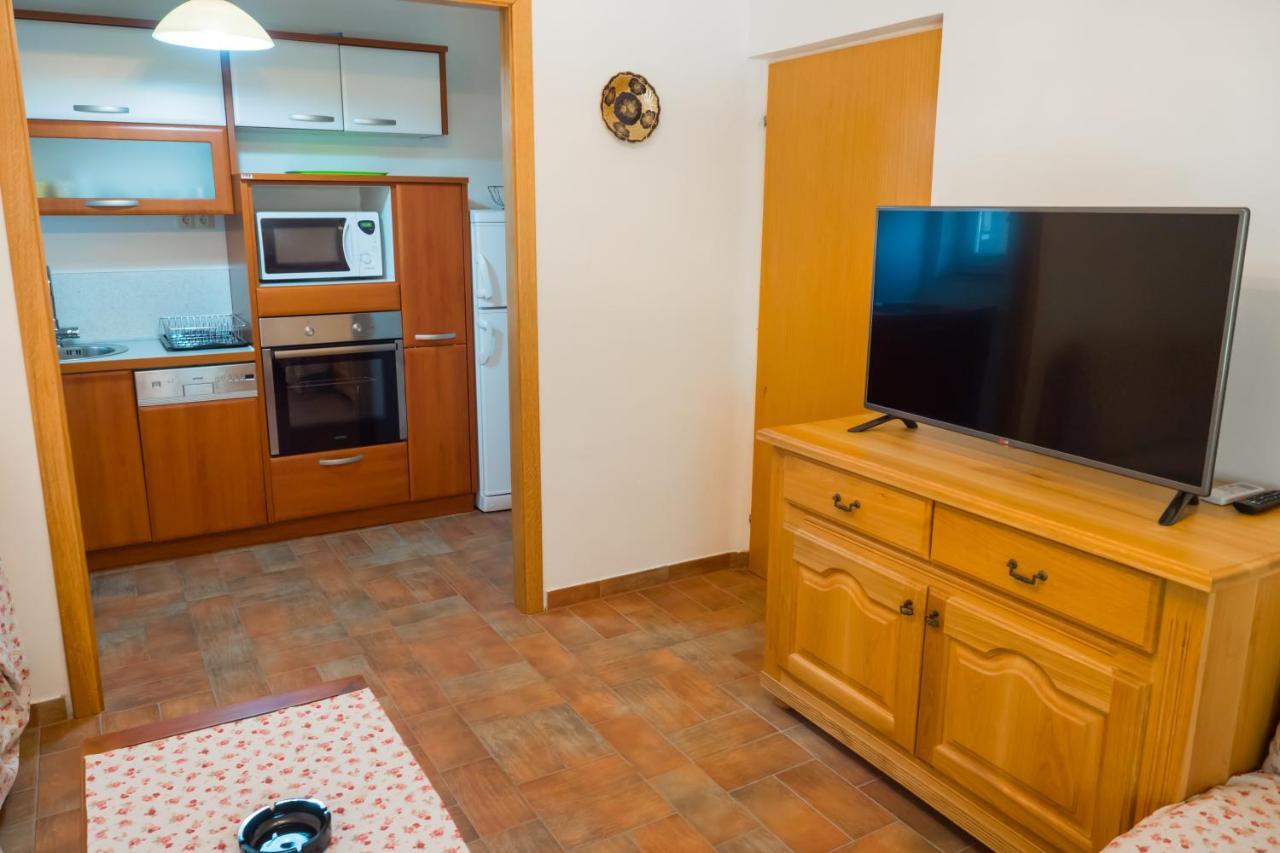 Apartments Anita 1 Barbat na Rabu Экстерьер фото