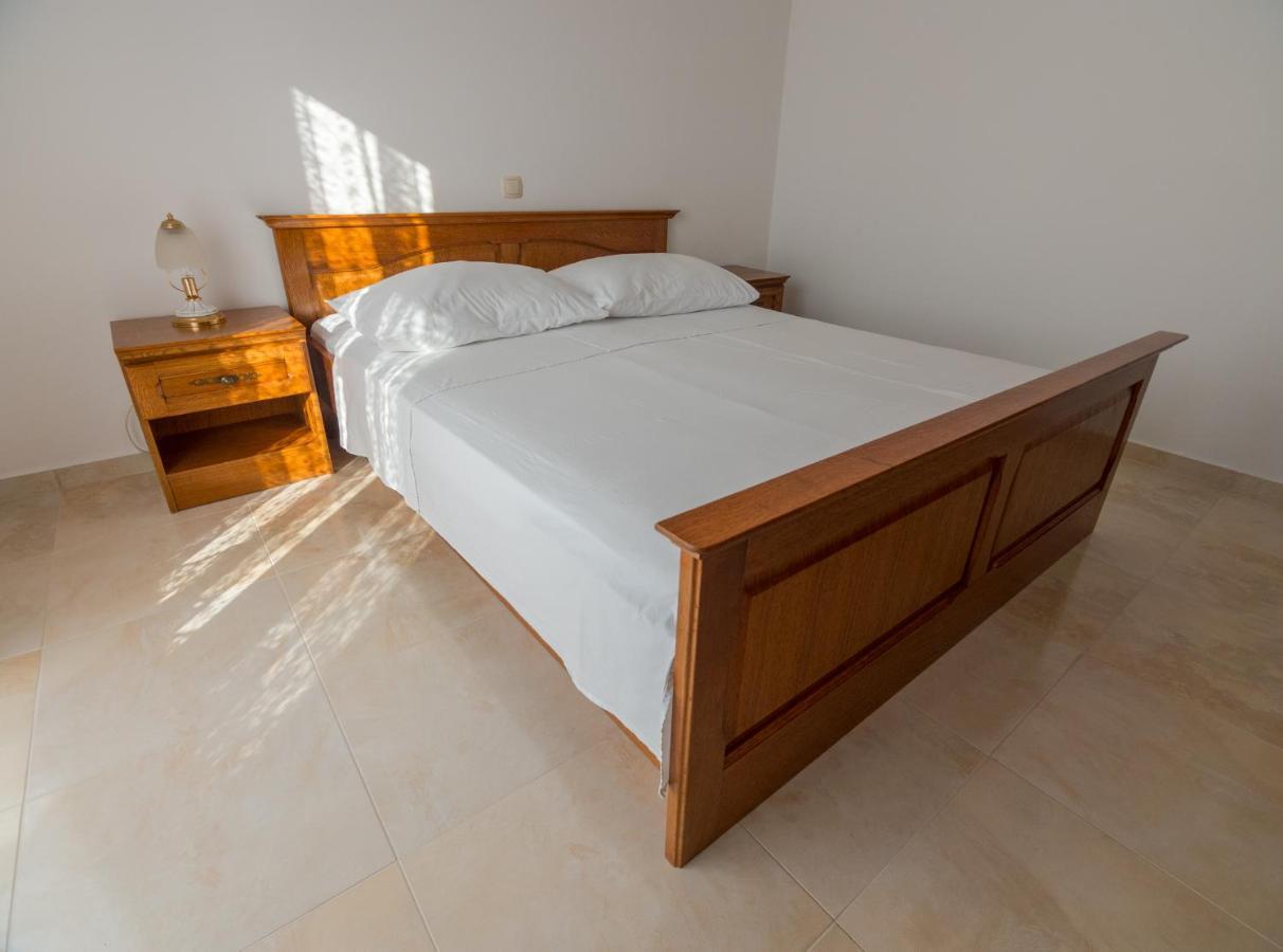 Apartments Anita 1 Barbat na Rabu Экстерьер фото